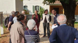 À la rencontre des Paloises et des Palois