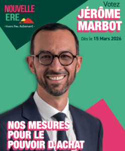 NOS MESURES POUR LE POUVOIR D&rsquo;ACHAT