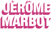 Jérôme Marbot