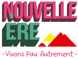 Logo Nouvelle Ère